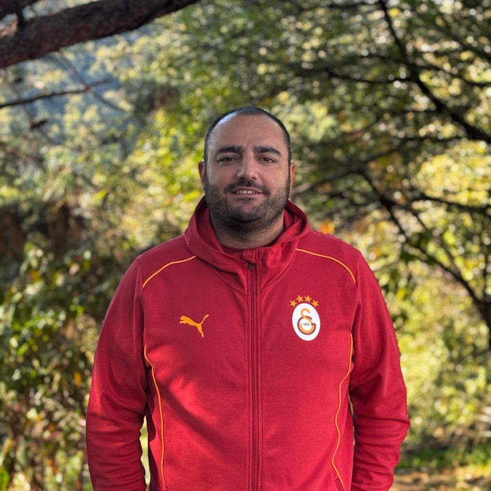 Utku Boztepe