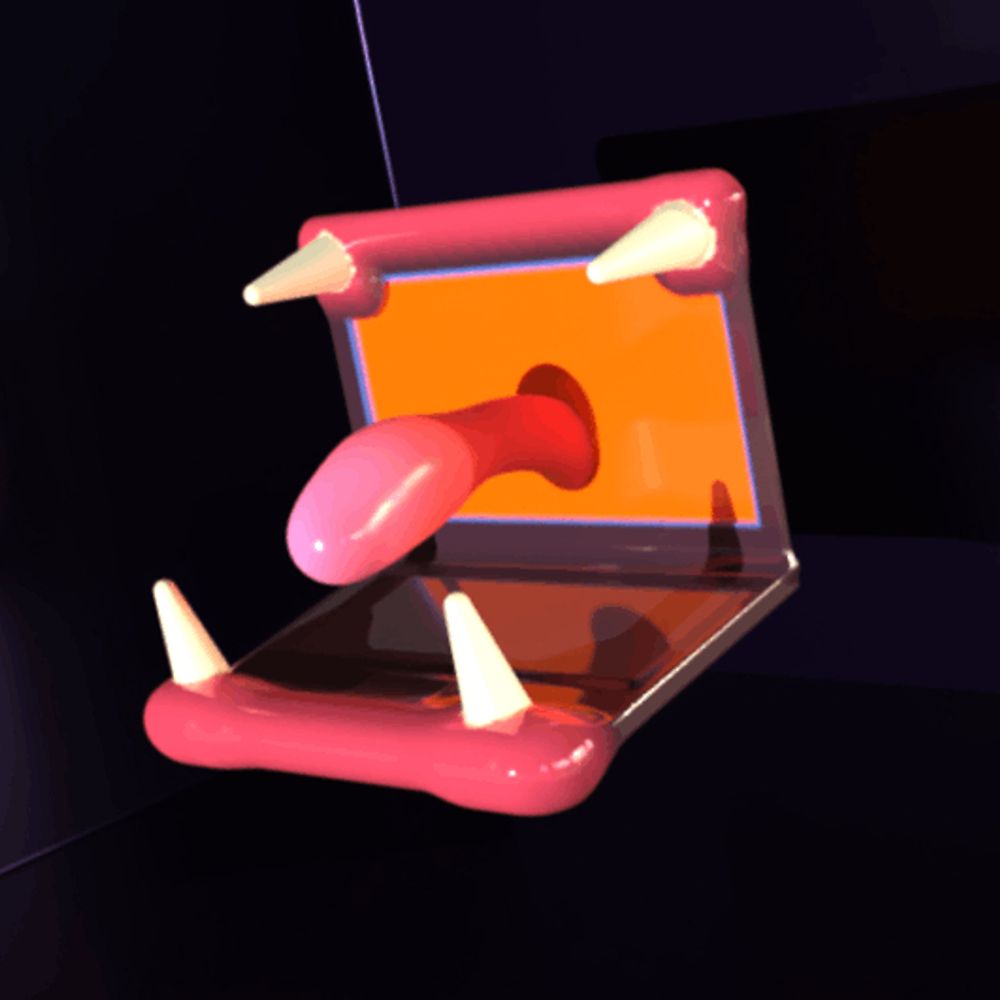 Screen Savour