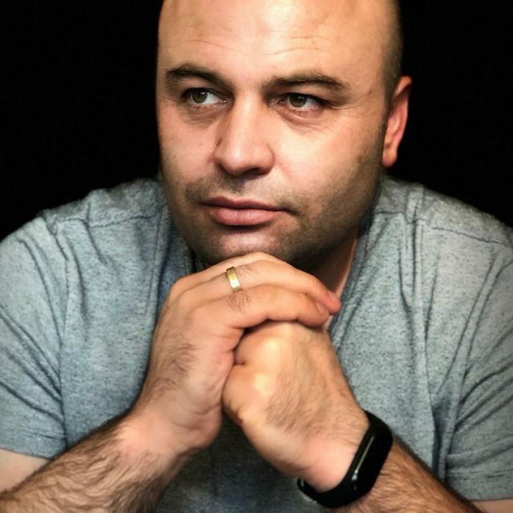 Özcan Varol