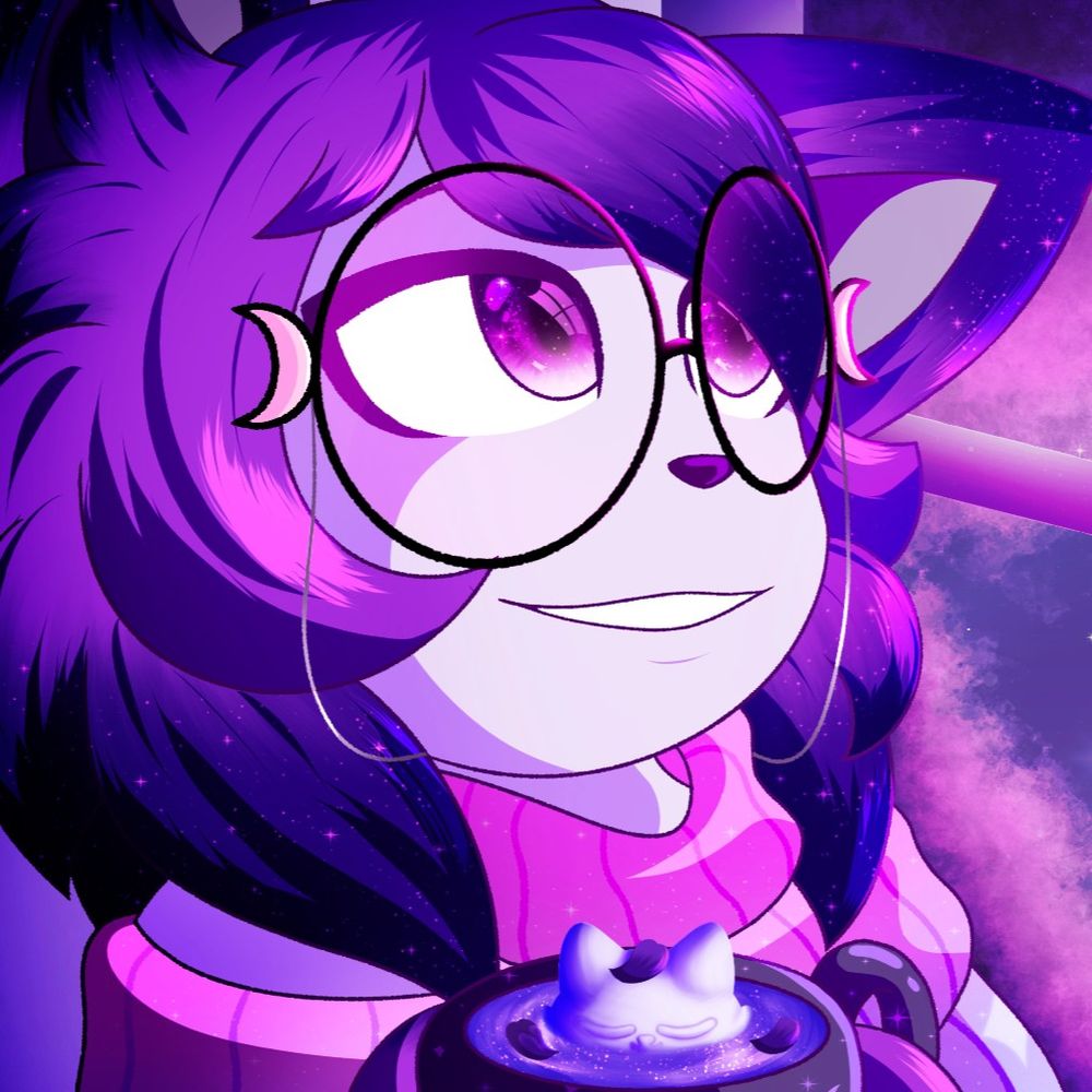 Nyx Nightingale