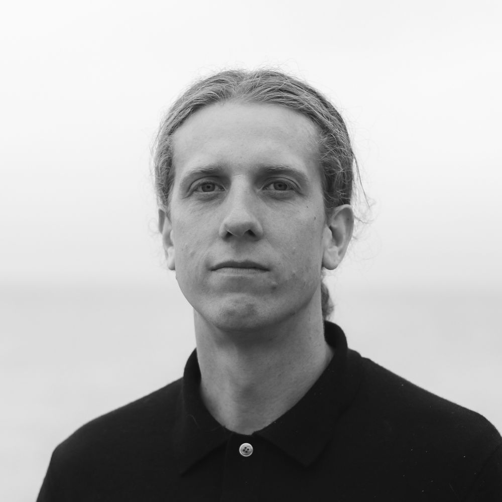 Simon Davidsson Kurland