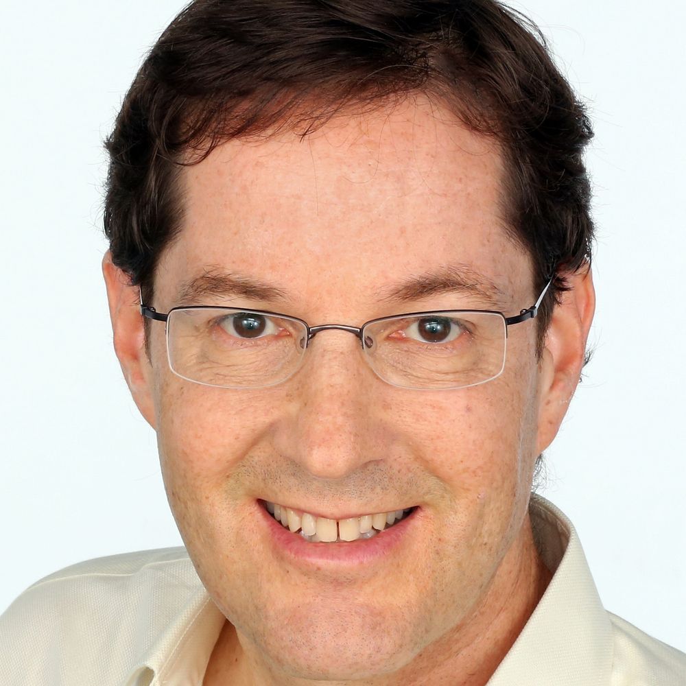 Martin Regg Cohn