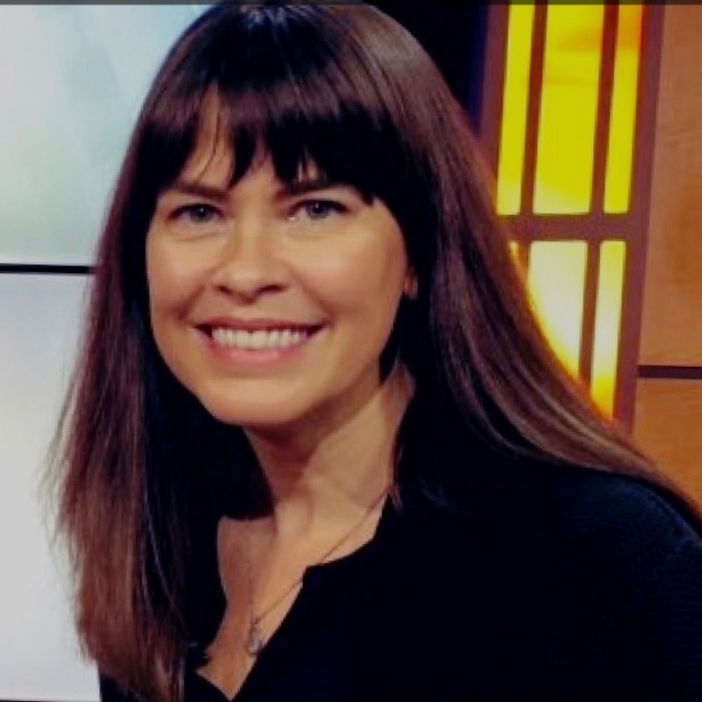 Dr. Christina Ralph-Nearman