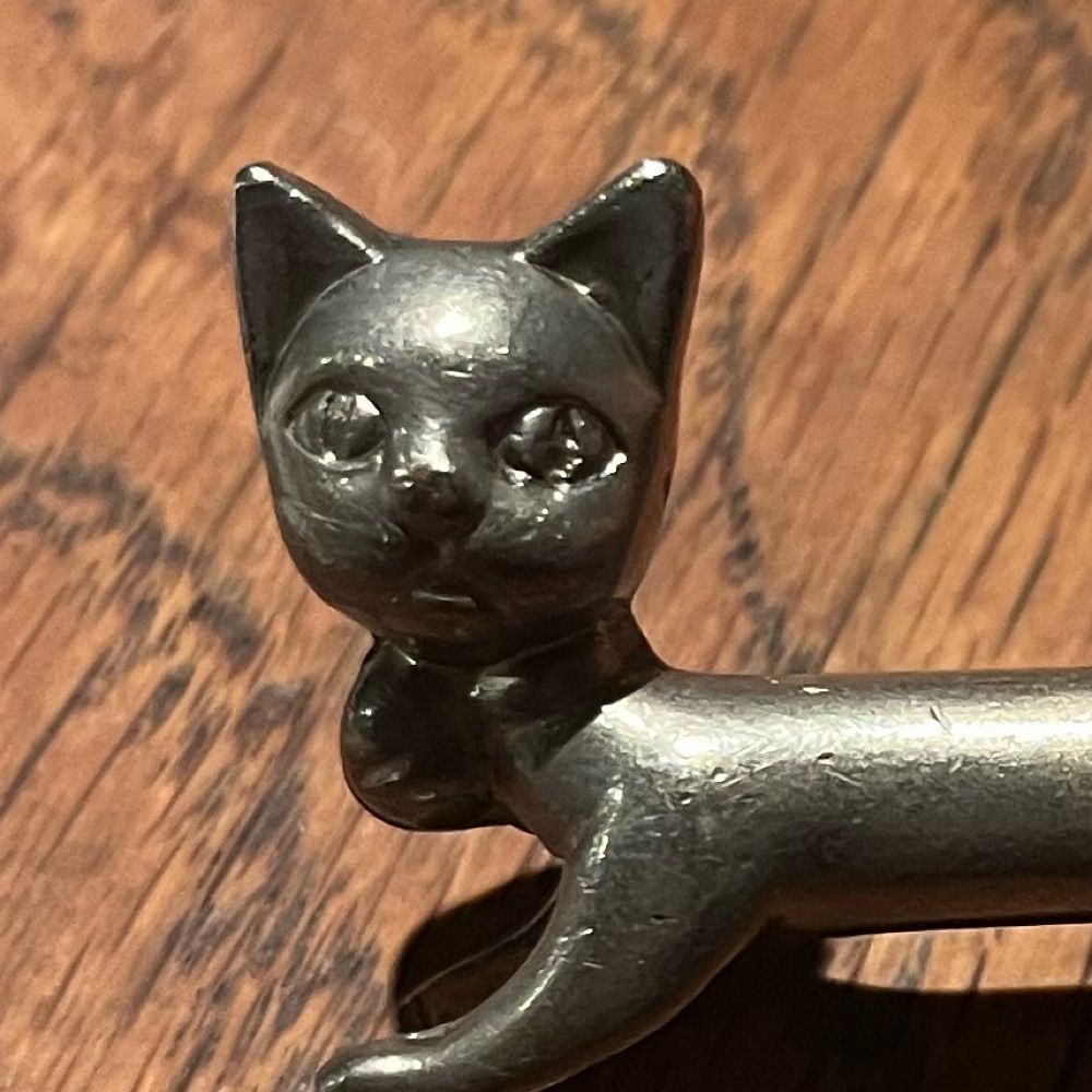 のらねこ