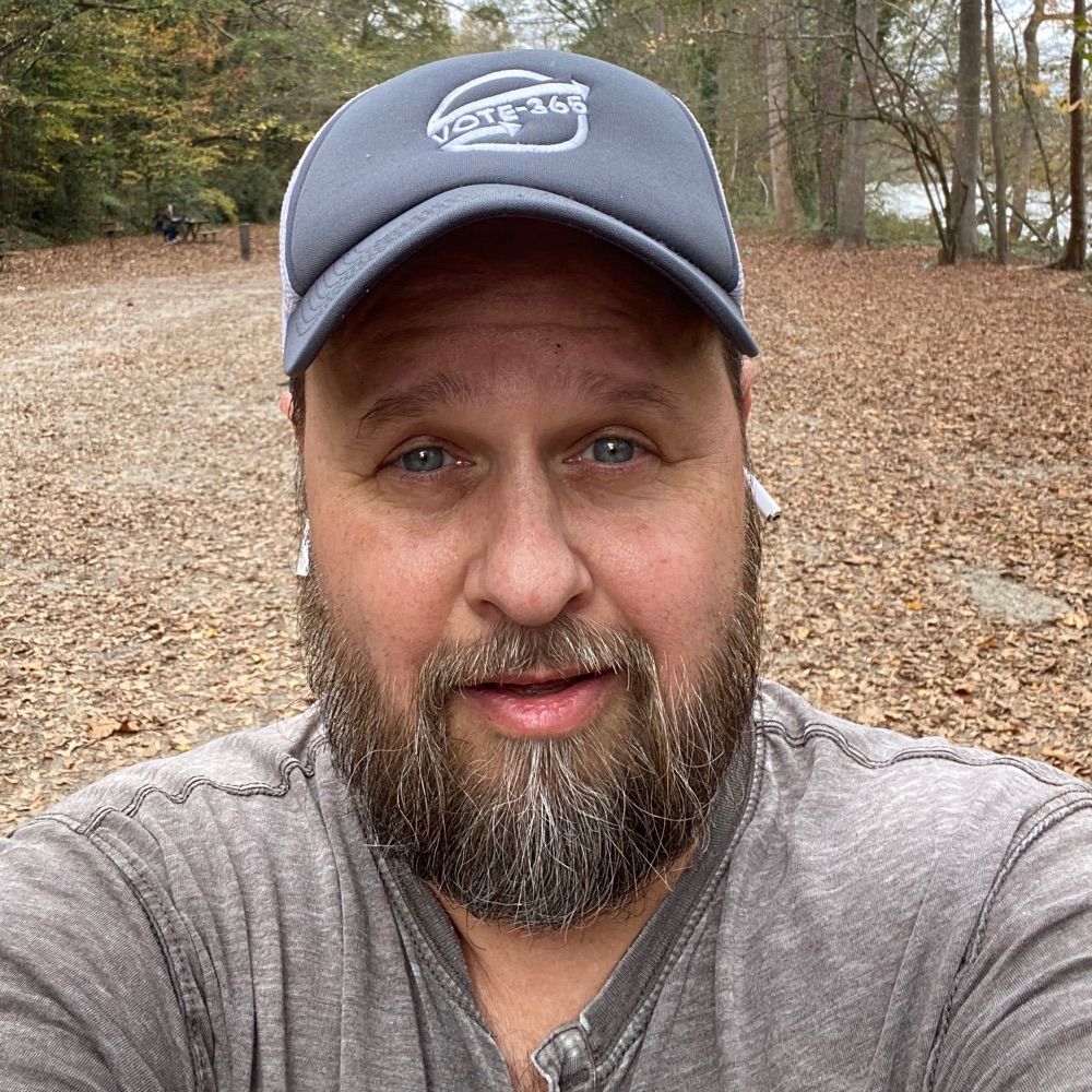 Mike Katinsky