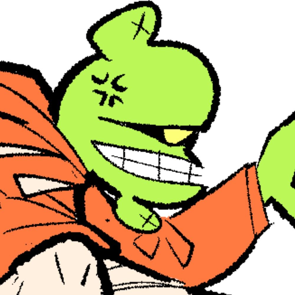 User avatar