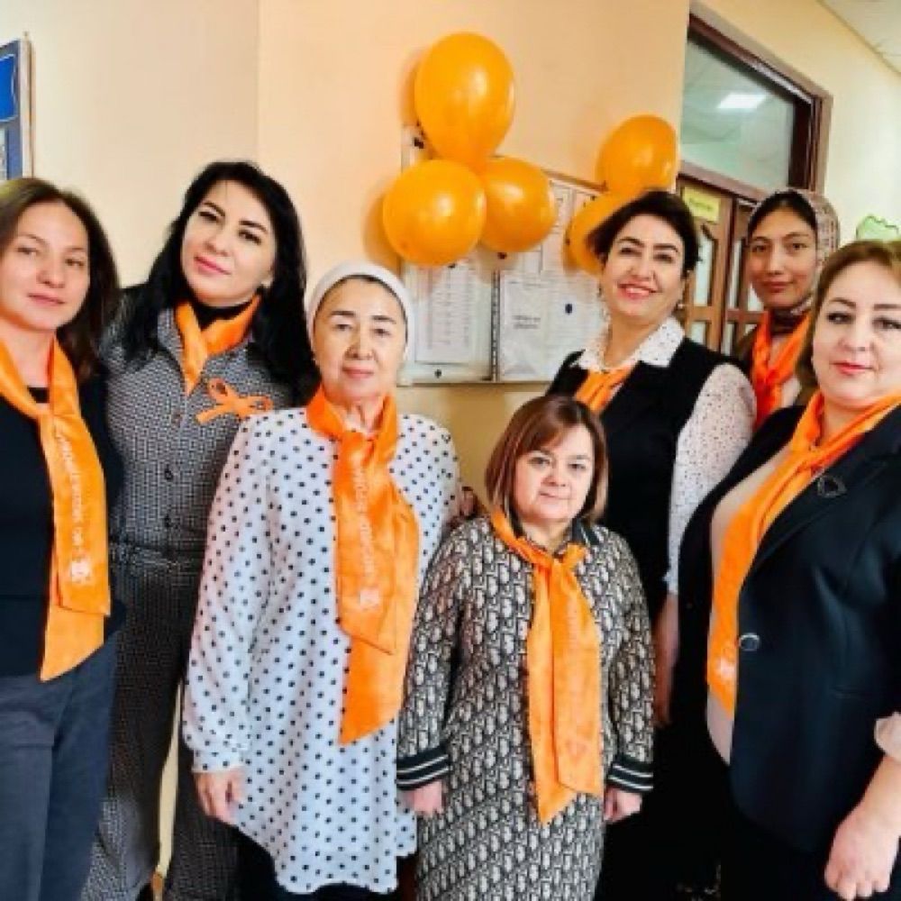 Women’s Center “Gulrukhsor”