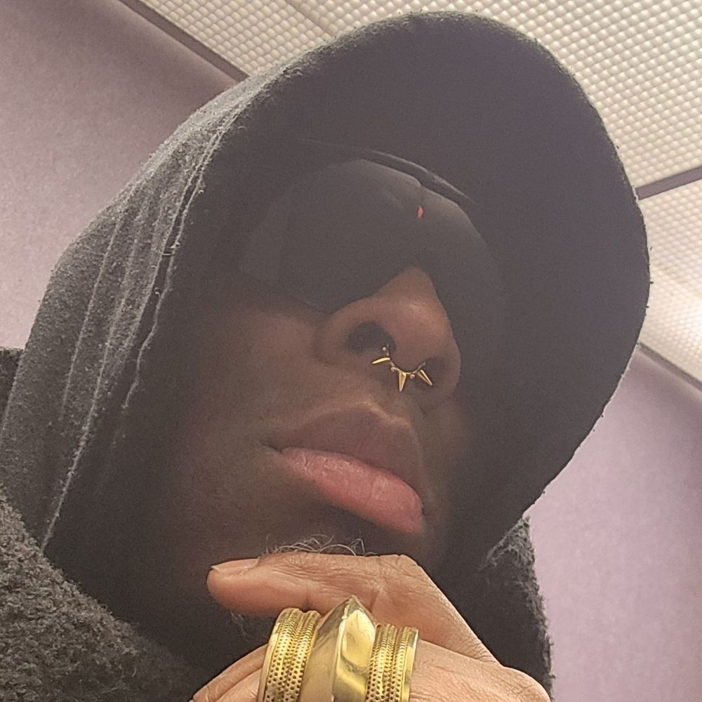 Lateef Martin ➡️ 🎲DICE🎲