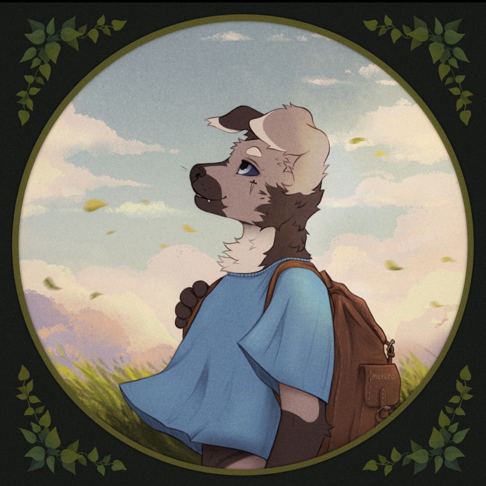SplitEndMutt