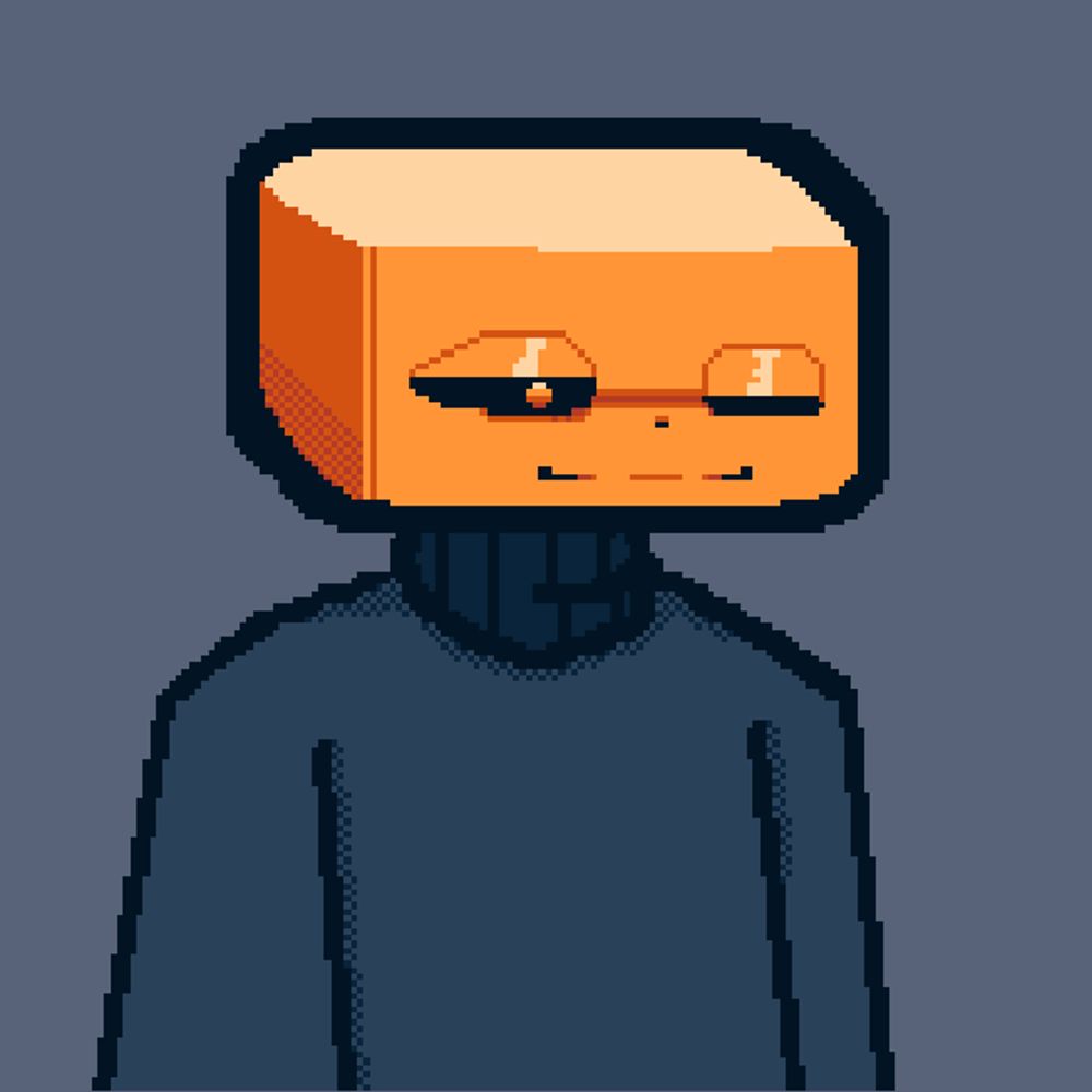 Nick the Brick