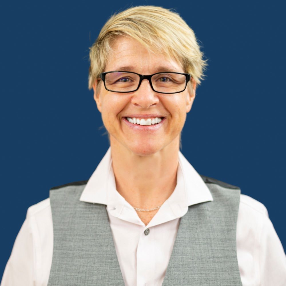 Susan McKenna