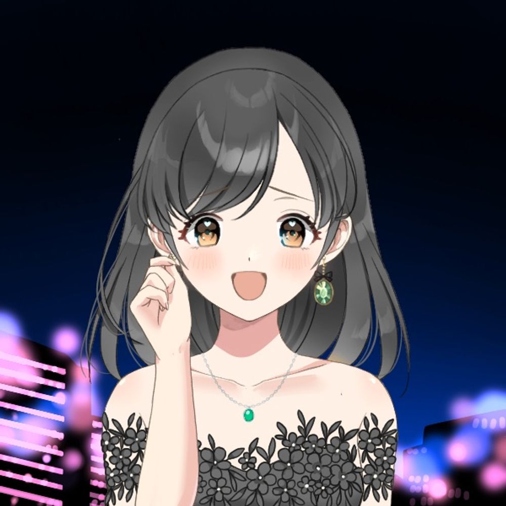 奏音色