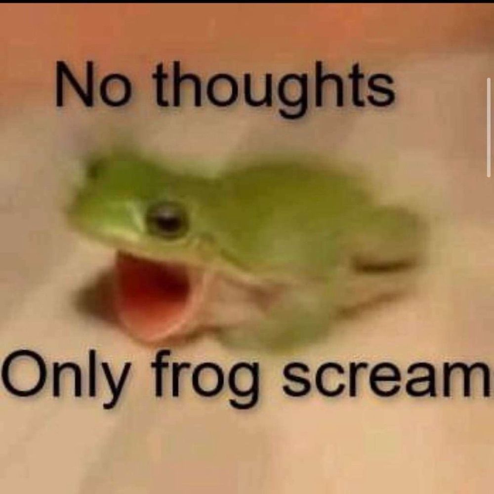 august