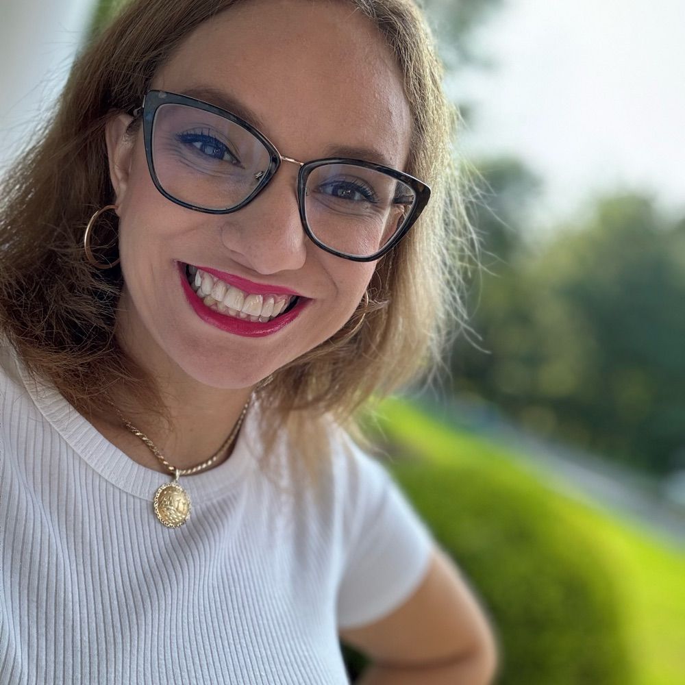 gabi -- in SQL I trust