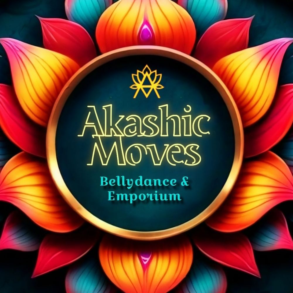 Akashic Moves Belly Dance & Theatre