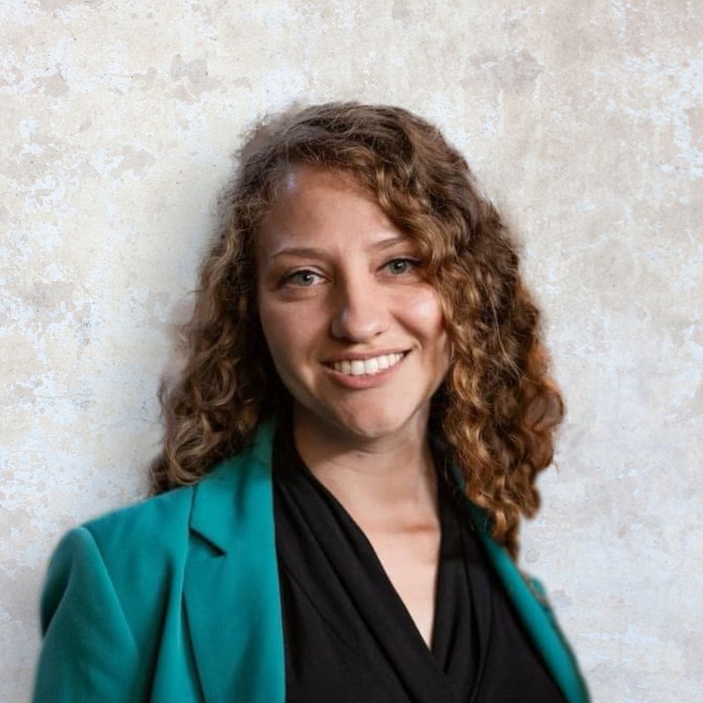Councillor Morgaine Griffin