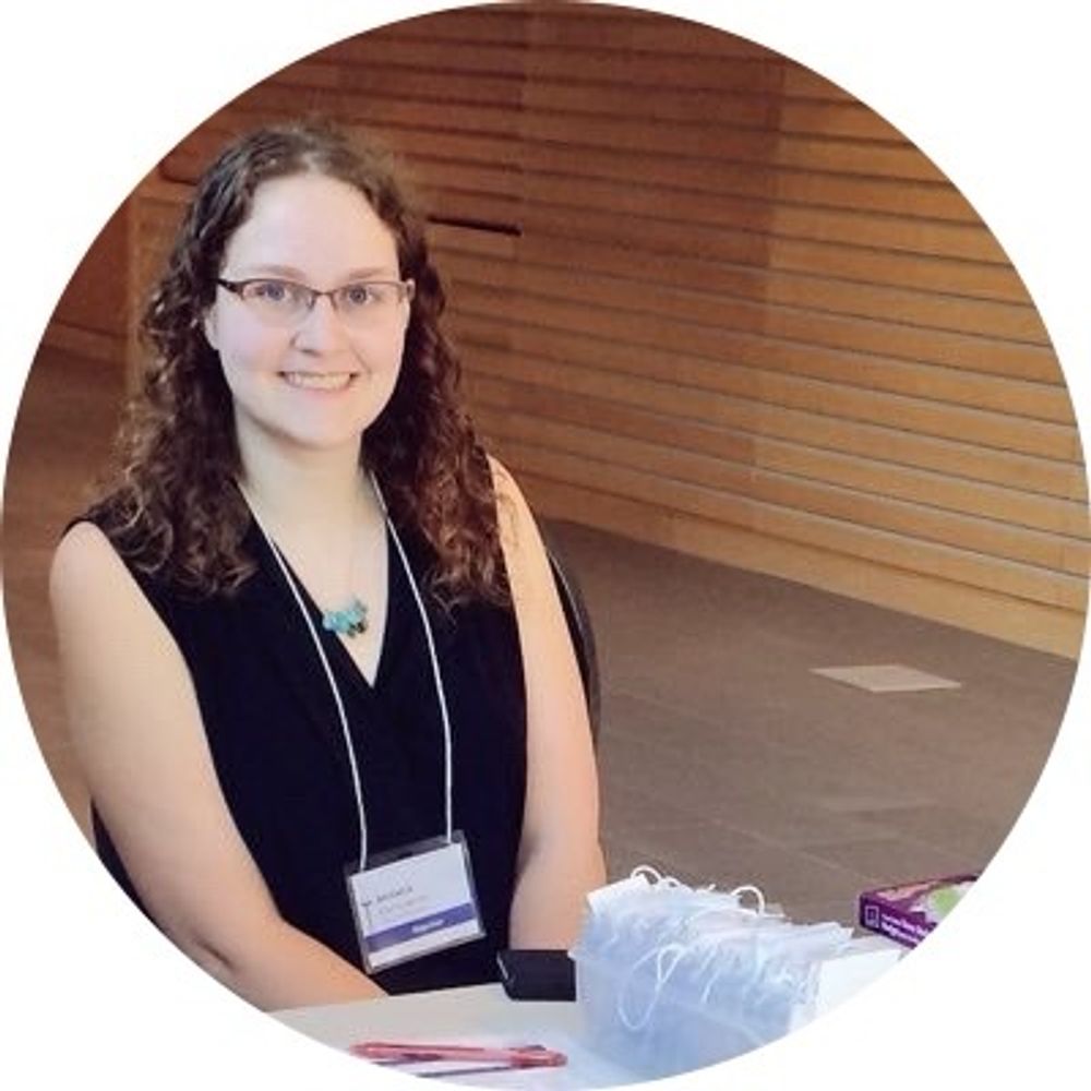 Amanda Charlesworth PhD