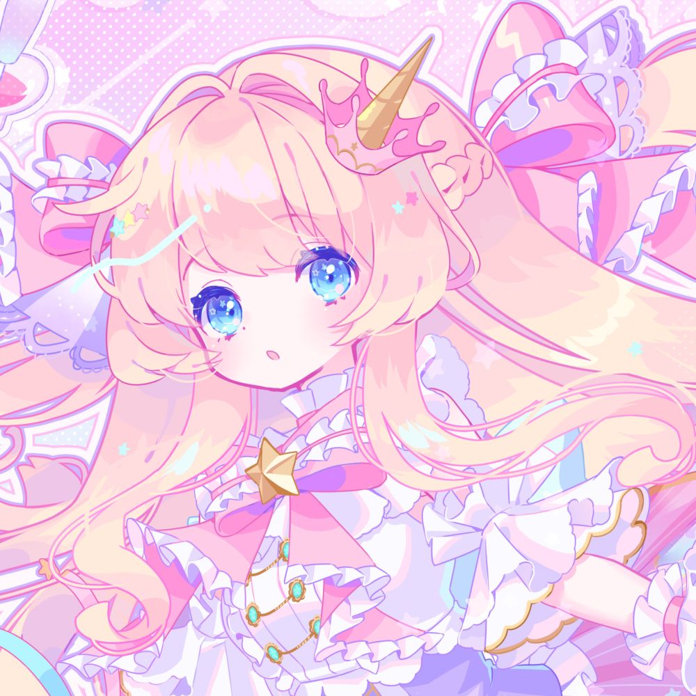 ゆめくも まるい🎠🍬