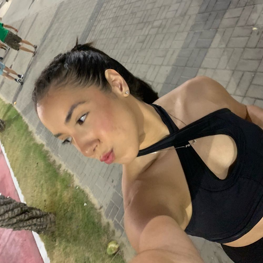 Talitinha