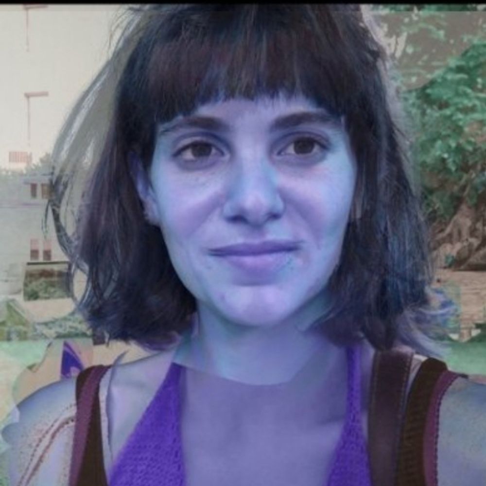 Leila Mizrahi