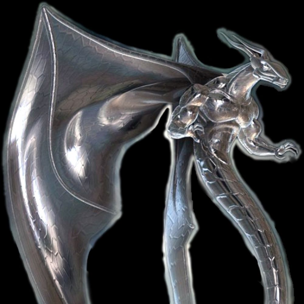 Steeldragonz