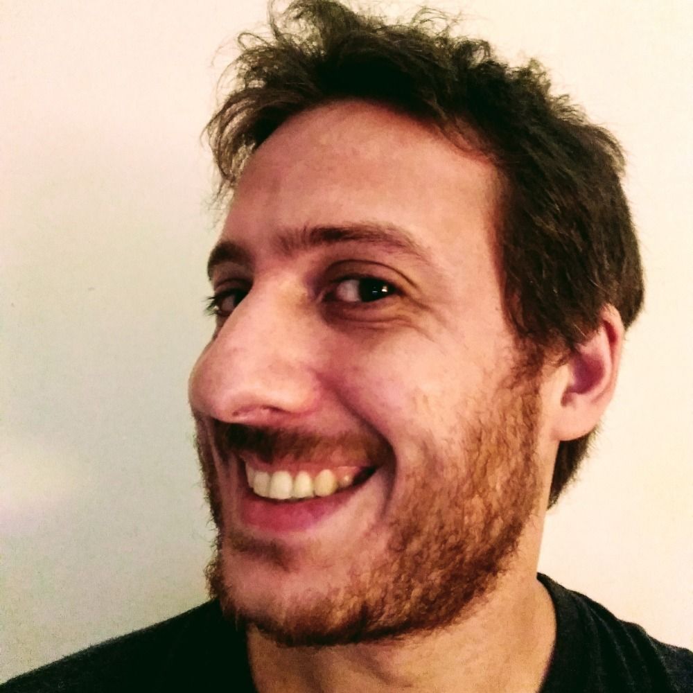 Daniel Vartanian