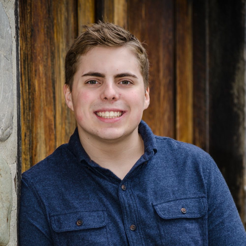 Caleb Knisley