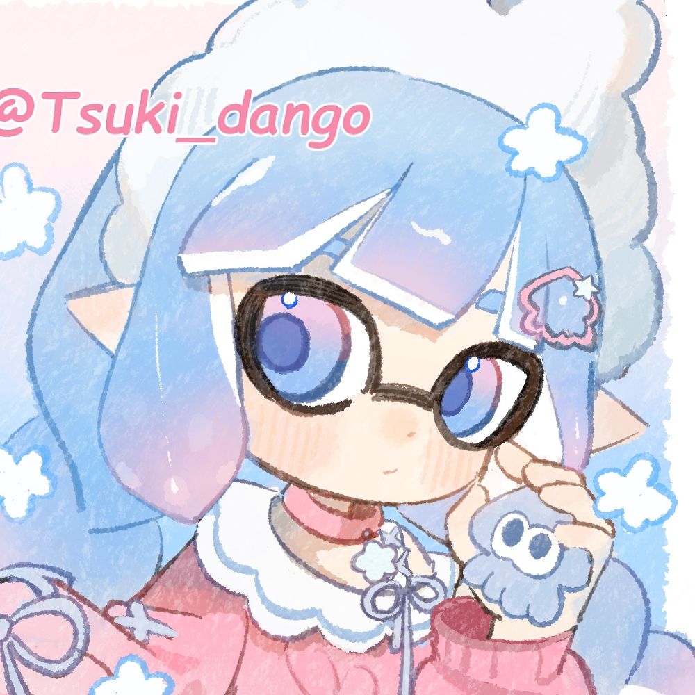 Tsuki_dango