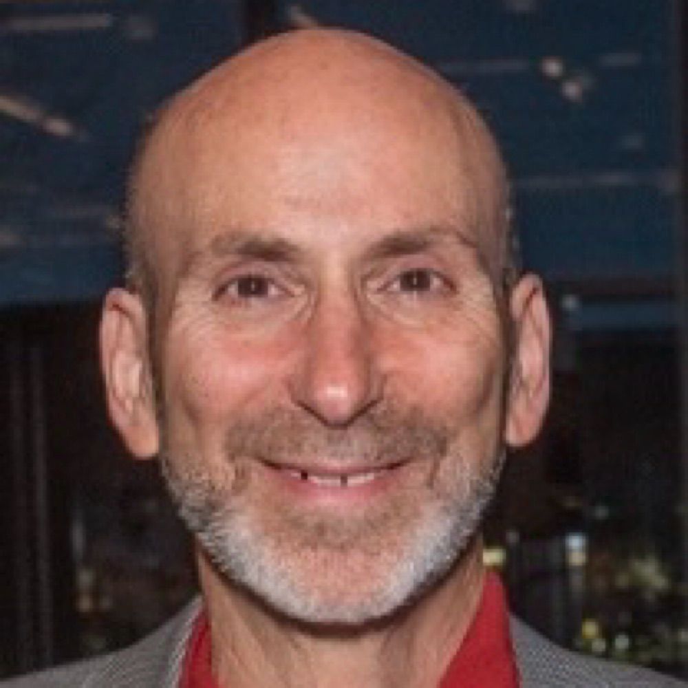 Elliot Rossen