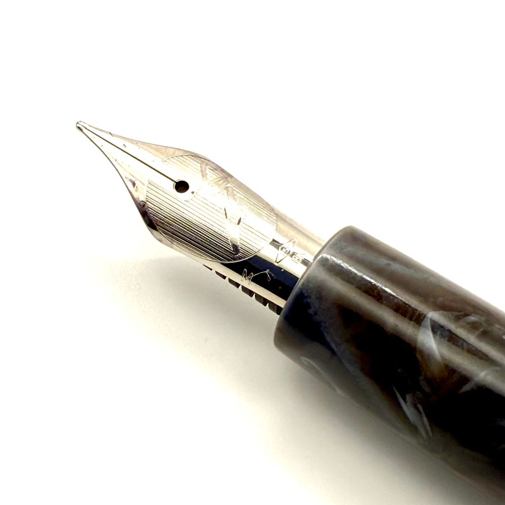 Fountain Pens & Ink