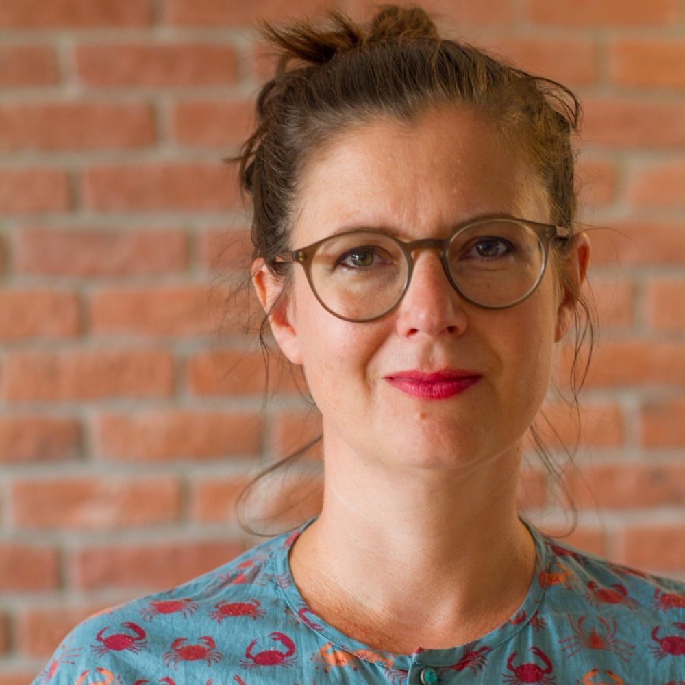 Christina Spitzbart-Glasl