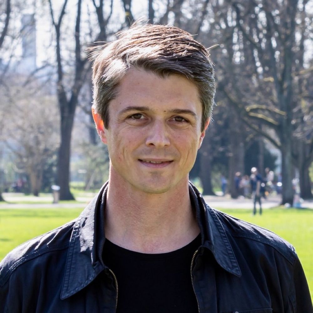 Jan Gründemann