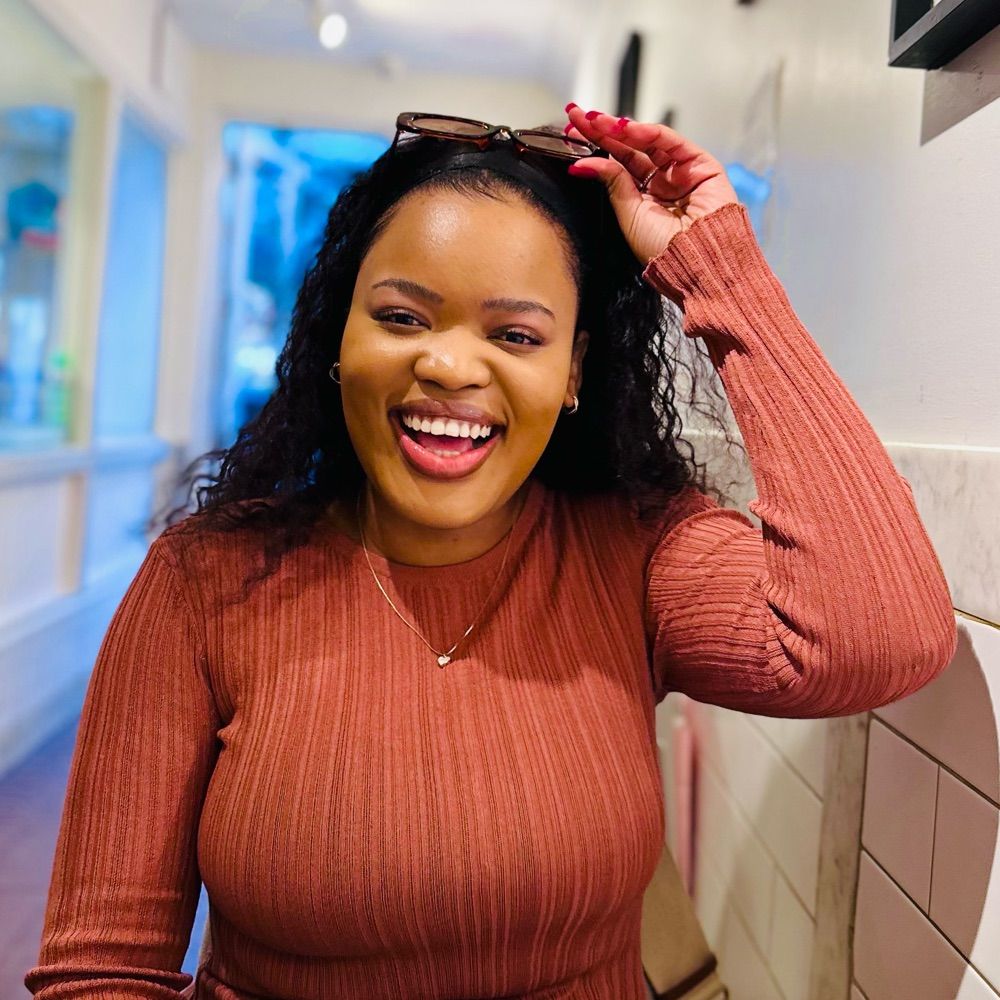 Moitse M. ✨