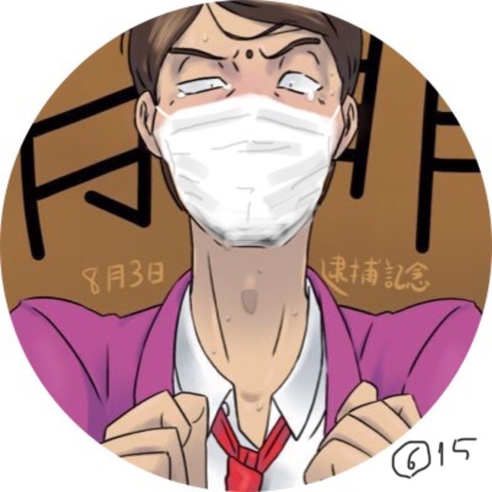 ⑥15🏳️‍🌈🏳️‍⚧️