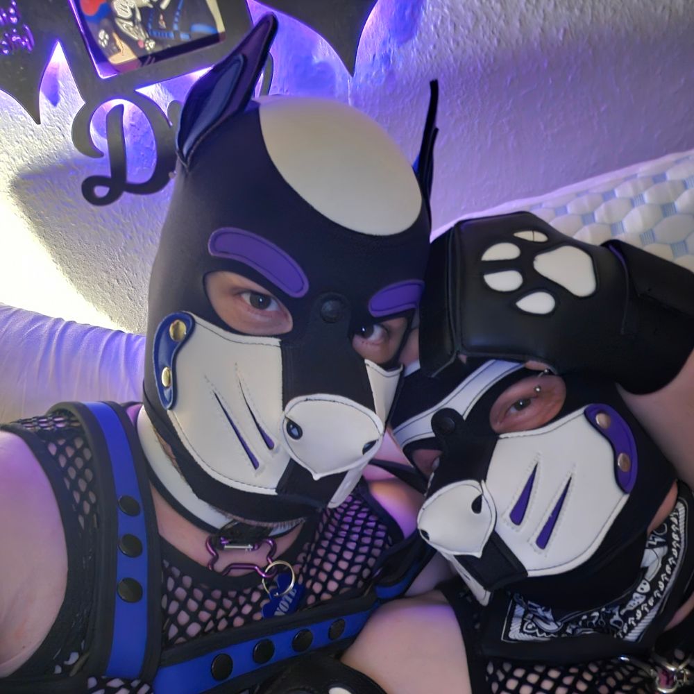 Pup Note