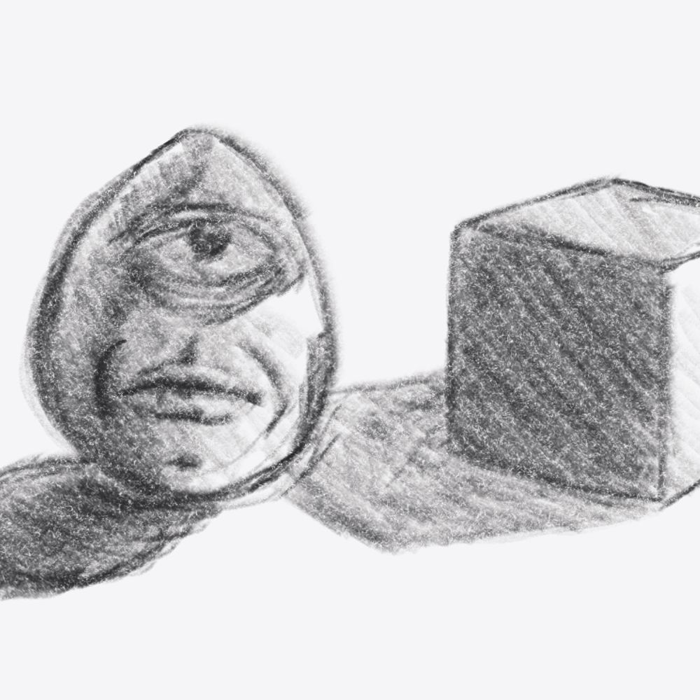 Jack the Masked Man