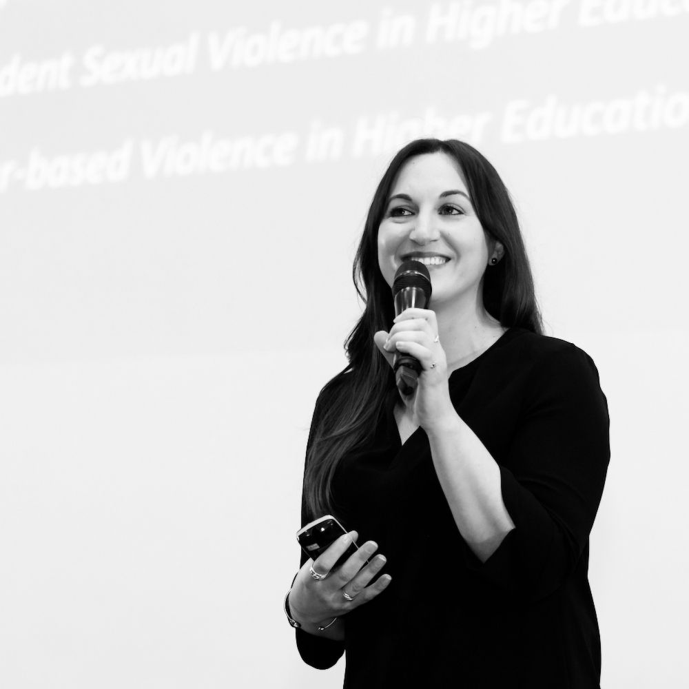 Clarissa J. DiSantis