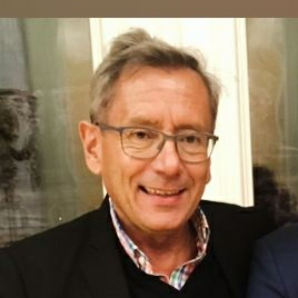 Peter Hinterkausen