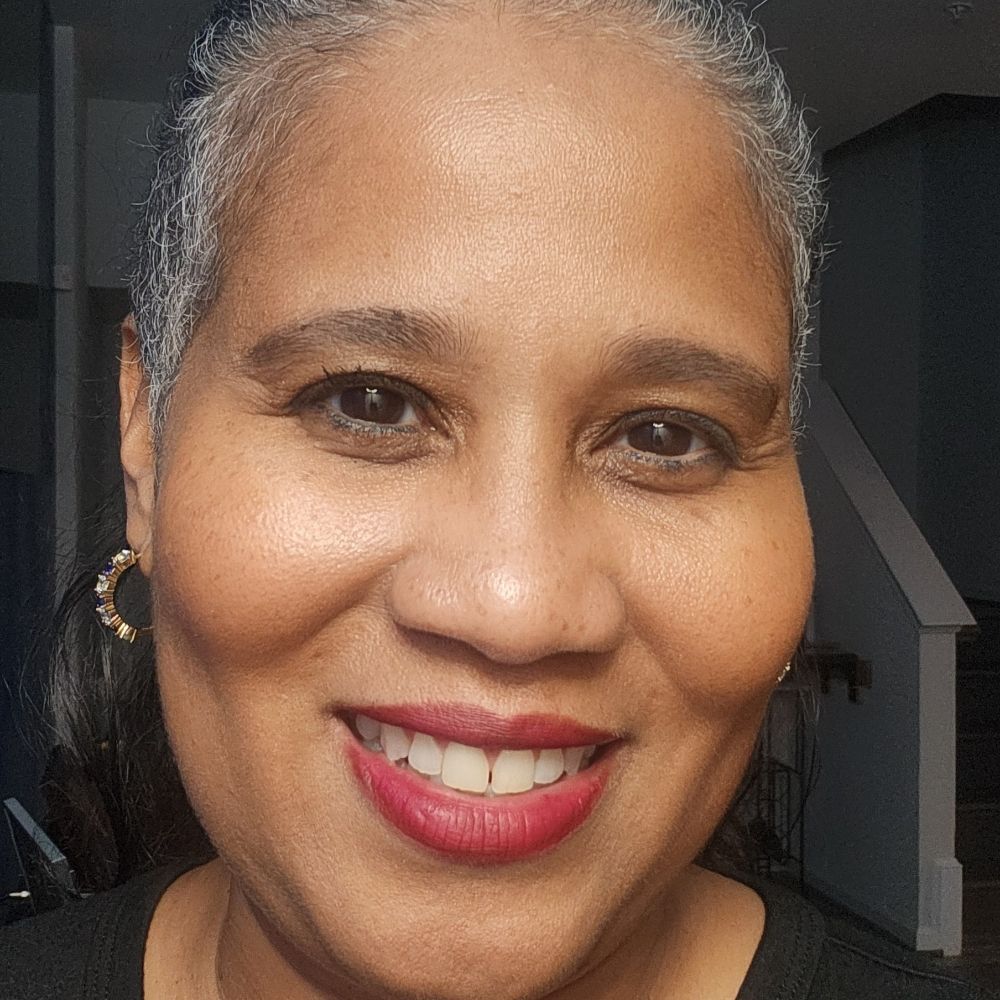 Nicole Chamblin