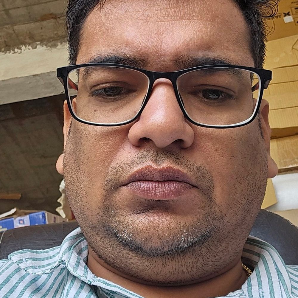 Sachin bansal