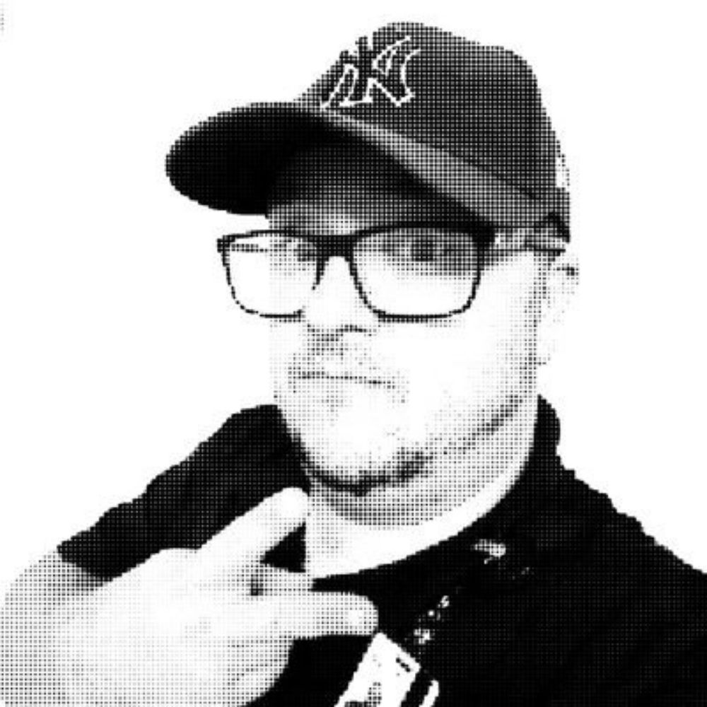 Rob Relyea - Writer/Chef ✍️ 🎸🍳