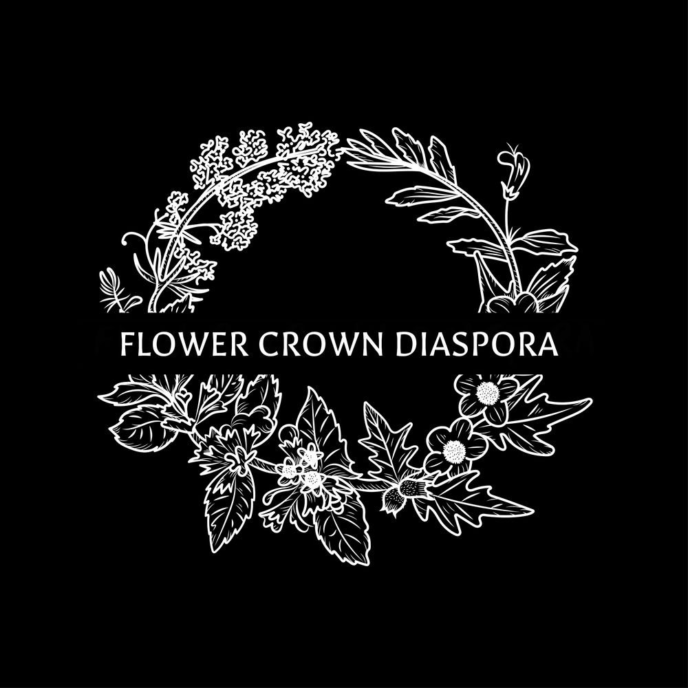flowercrowndiaspora