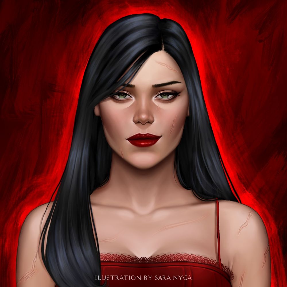 Sara Nyca