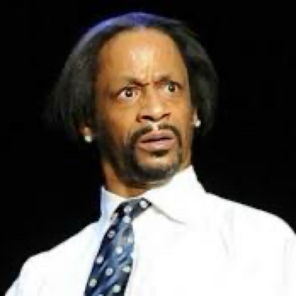 Katt Williams
