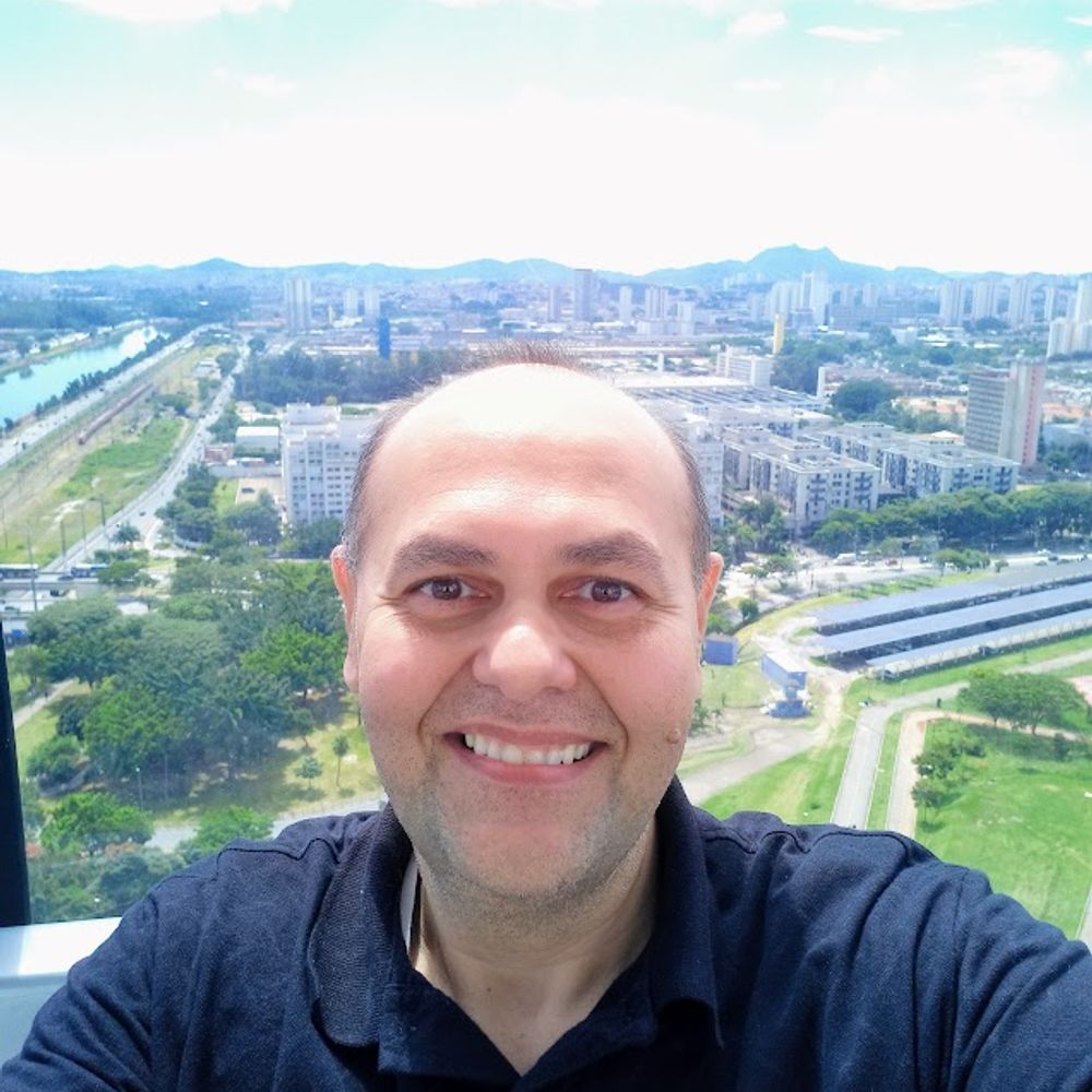 José Luiz 