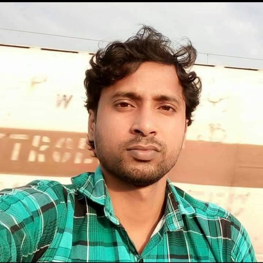 Minsar ali 