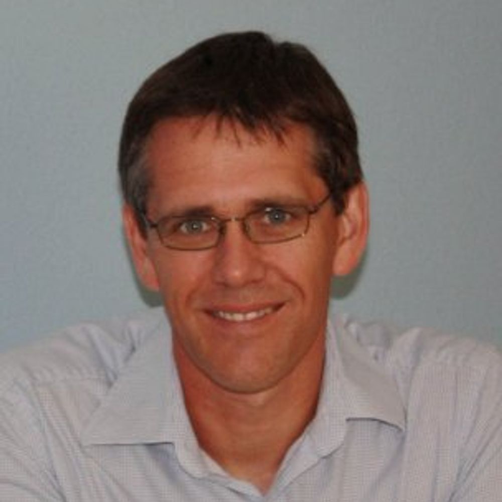Kevin Mayall