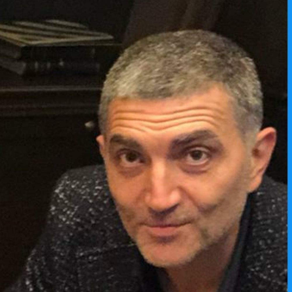 Taner Ulusoy
