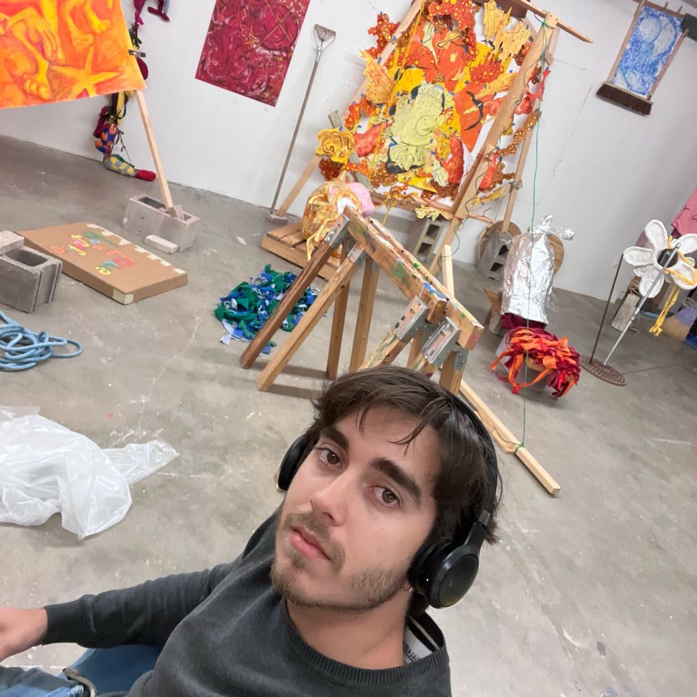 Javier Robelo