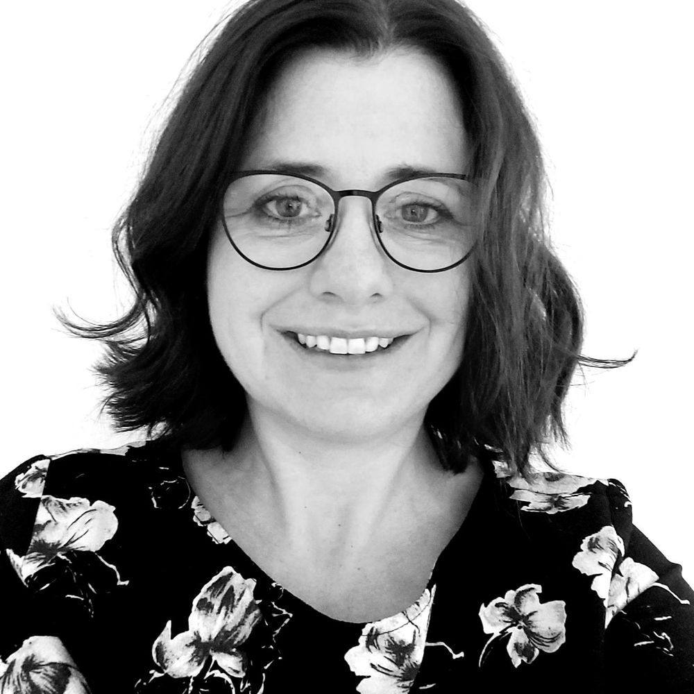 Christel VdB